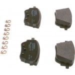 Bosch Σετ τακάκια, Δισκόφρενα - 0 986 424 889