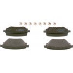 Bosch Σετ τακάκια, Δισκόφρενα - 0 986 424 889