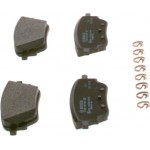 Bosch Σετ τακάκια, Δισκόφρενα - 0 986 424 889