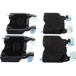 Bosch Σετ τακάκια, Δισκόφρενα - 0 986 424 894