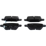 Bosch Σετ τακάκια, Δισκόφρενα - 0 986 424 895