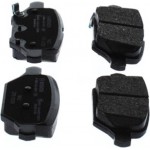 Bosch Σετ τακάκια, Δισκόφρενα - 0 986 424 895