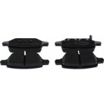 Bosch Σετ τακάκια, Δισκόφρενα - 0 986 424 895