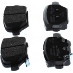 Bosch Σετ τακάκια, Δισκόφρενα - 0 986 424 895