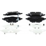 Bosch Σετ τακάκια, Δισκόφρενα - 0 986 424 911