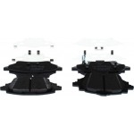 Bosch Σετ τακάκια, Δισκόφρενα - 0 986 424 911