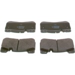 Bosch Σετ τακάκια, Δισκόφρενα - 0 986 424 921