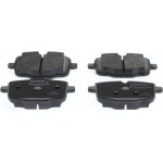 Bosch Σετ τακάκια, Δισκόφρενα - 0 986 424 922