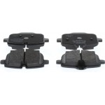 Bosch Σετ τακάκια, Δισκόφρενα - 0 986 424 922