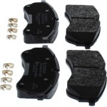 Bosch Σετ τακάκια, Δισκόφρενα - 0 986 424 929