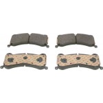 Bosch Σετ τακάκια, Δισκόφρενα - 0 986 424 943