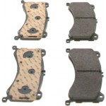 Bosch Σετ τακάκια, Δισκόφρενα - 0 986 424 943