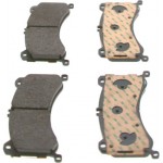 Bosch Σετ τακάκια, Δισκόφρενα - 0 986 424 943