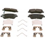 Bosch Σετ τακάκια, Δισκόφρενα - 0 986 424 951