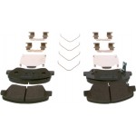 Bosch Σετ τακάκια, Δισκόφρενα - 0 986 424 951