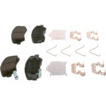 Bosch Σετ τακάκια, Δισκόφρενα - 0 986 424 951