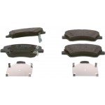 Bosch Σετ τακάκια, Δισκόφρενα - 0 986 424 952