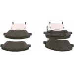 Bosch Σετ τακάκια, Δισκόφρενα - 0 986 424 952