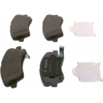 Bosch Σετ τακάκια, Δισκόφρενα - 0 986 424 952