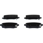 Bosch Σετ τακάκια, Δισκόφρενα - 0 986 424 961