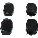 Bosch Σετ τακάκια, Δισκόφρενα - 0 986 424 961