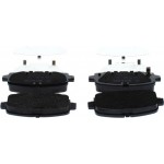 Bosch Σετ τακάκια, Δισκόφρενα - 0 986 424 963