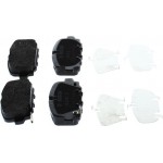 Bosch Σετ τακάκια, Δισκόφρενα - 0 986 424 963