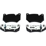 Bosch Σετ τακάκια, Δισκόφρενα - 0 986 424 965