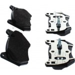 Bosch Σετ τακάκια, Δισκόφρενα - 0 986 424 965