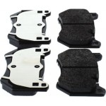 Bosch Σετ τακάκια, Δισκόφρενα - 0 986 424 966