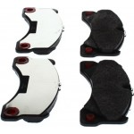 Bosch Σετ τακάκια, Δισκόφρενα - 0 986 424 970