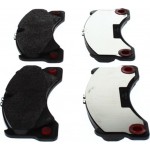 Bosch Σετ τακάκια, Δισκόφρενα - 0 986 424 970