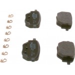 Bosch Σετ τακάκια, Δισκόφρενα - 0 986 424 988