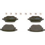 Bosch Σετ τακάκια, Δισκόφρενα - 0 986 424 988