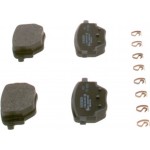 Bosch Σετ τακάκια, Δισκόφρενα - 0 986 424 988