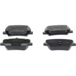 Bosch Σετ τακάκια, Δισκόφρενα - 0 986 424 996