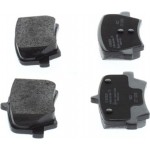 Bosch Σετ τακάκια, Δισκόφρενα - 0 986 424 996