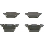 Bosch Σετ τακάκια, Δισκόφρενα - 0 986 460 002