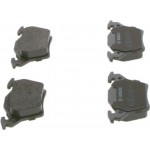 Bosch Σετ τακάκια, Δισκόφρενα - 0 986 460 002