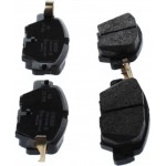 Bosch Σετ τακάκια, Δισκόφρενα - 0 986 460 006