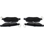 Bosch Σετ τακάκια, Δισκόφρενα - 0 986 460 006