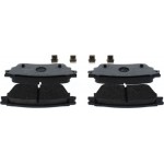 Bosch Σετ τακάκια, Δισκόφρενα - 0 986 460 008