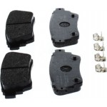 Bosch Σετ τακάκια, Δισκόφρενα - 0 986 460 008