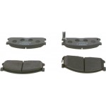 Bosch Σετ τακάκια, Δισκόφρενα - 0 986 460 020