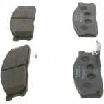 Bosch Σετ τακάκια, Δισκόφρενα - 0 986 460 020