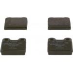 Bosch Σετ τακάκια, Δισκόφρενα - 0 986 460 101