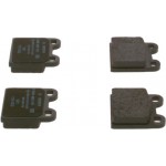 Bosch Σετ τακάκια, Δισκόφρενα - 0 986 460 101