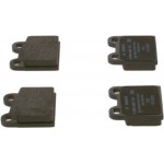 Bosch Σετ τακάκια, Δισκόφρενα - 0 986 460 101