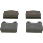 Bosch Σετ τακάκια, Δισκόφρενα - 0 986 460 111