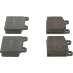 Bosch Σετ τακάκια, Δισκόφρενα - 0 986 460 111